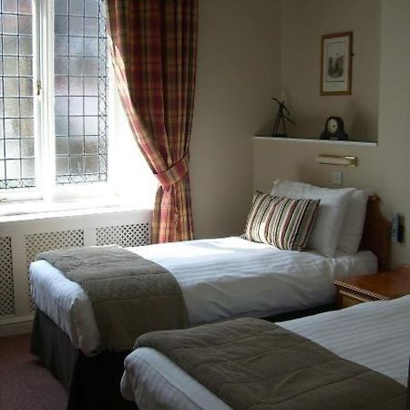 Hart House Hotel Лондон Екстериор снимка