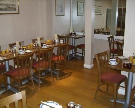 Hart House Hotel Лондон Екстериор снимка