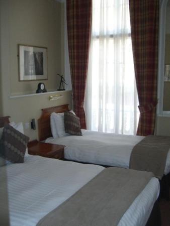 Hart House Hotel Лондон Екстериор снимка
