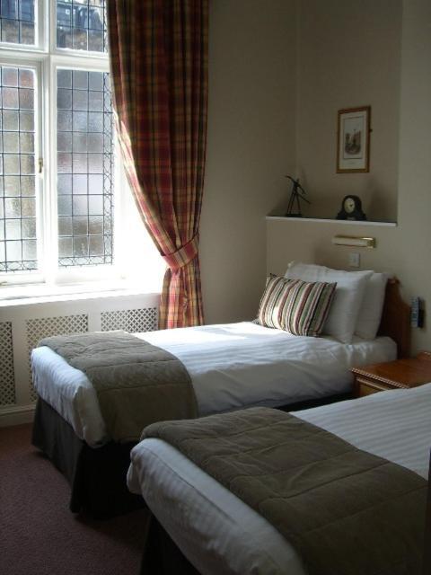 Hart House Hotel Лондон Екстериор снимка